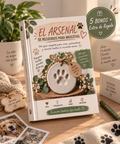 El Arsenal de Recuerdos Para Mascotas🐾